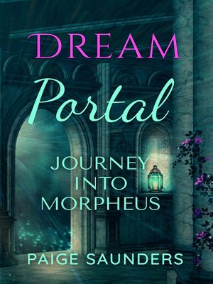cover image of Dream Portal: Journey Into Morpheus